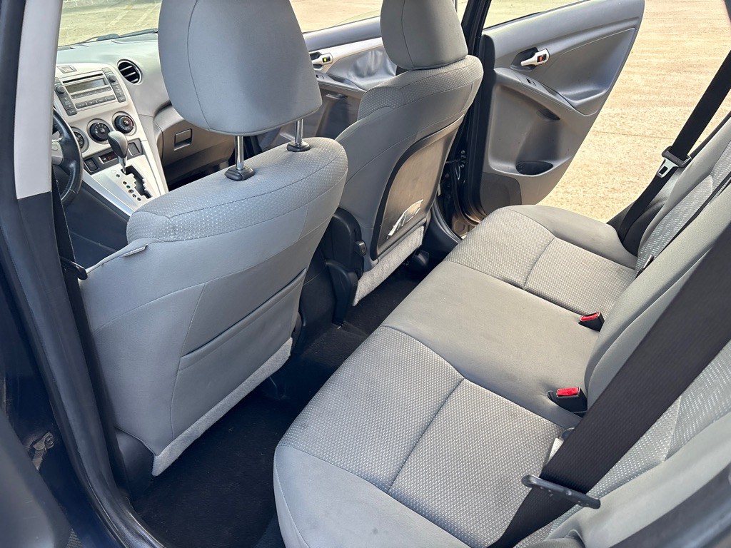 2010 Toyota Corolla Image 11