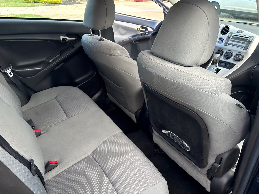 2010 Toyota Corolla Image 12