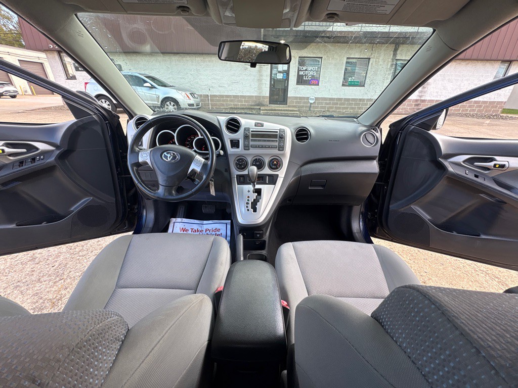 2010 Toyota Corolla Image 13