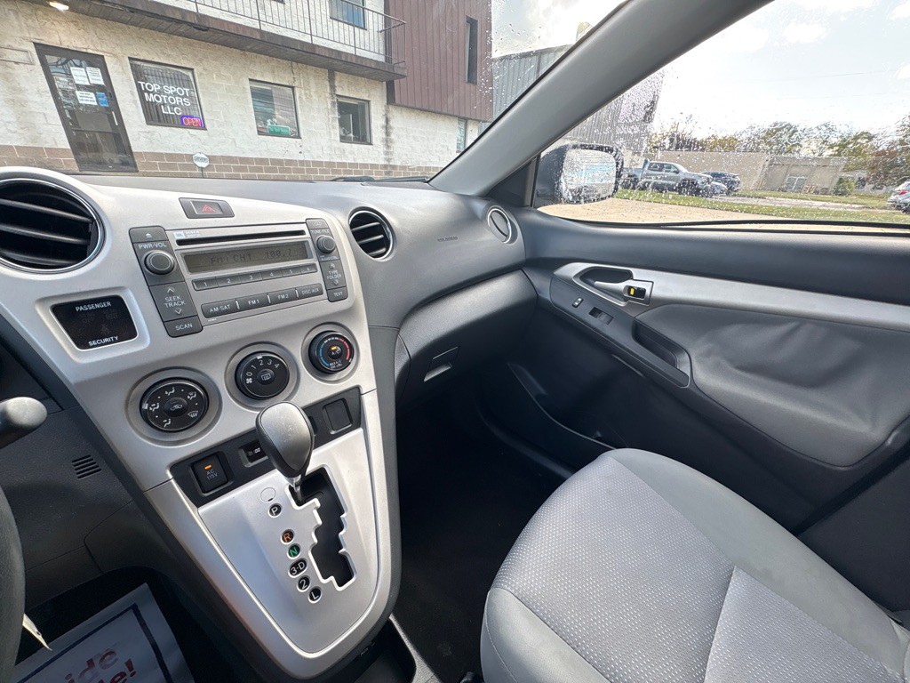 2010 Toyota Corolla Image 15