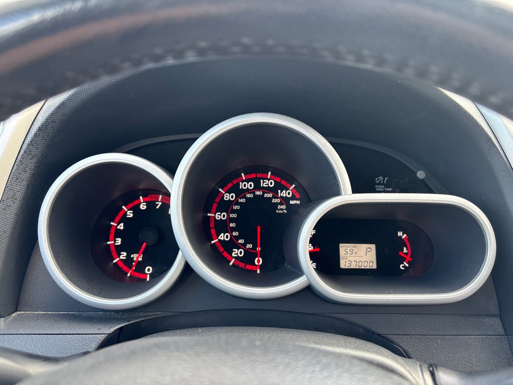 2010 Toyota Corolla Image 16