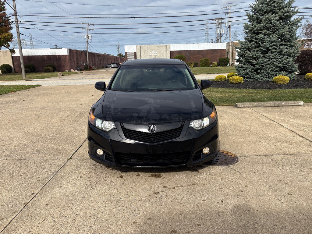 2010 Acura TSX Image 2