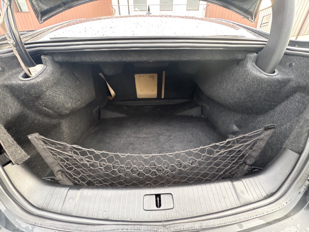 2010 Buick Lacrosse Image 14