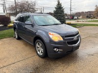 Image for 2014 Chevrolet Equinox LT ID: 6983562