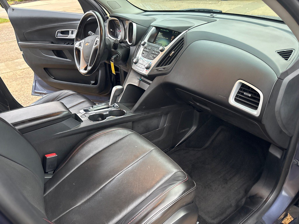 2014 Chevrolet Equinox Image 10