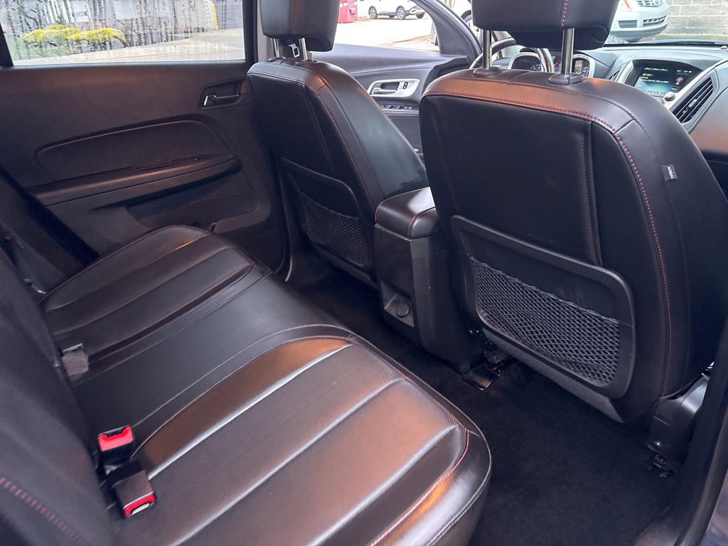 2014 Chevrolet Equinox Image 12