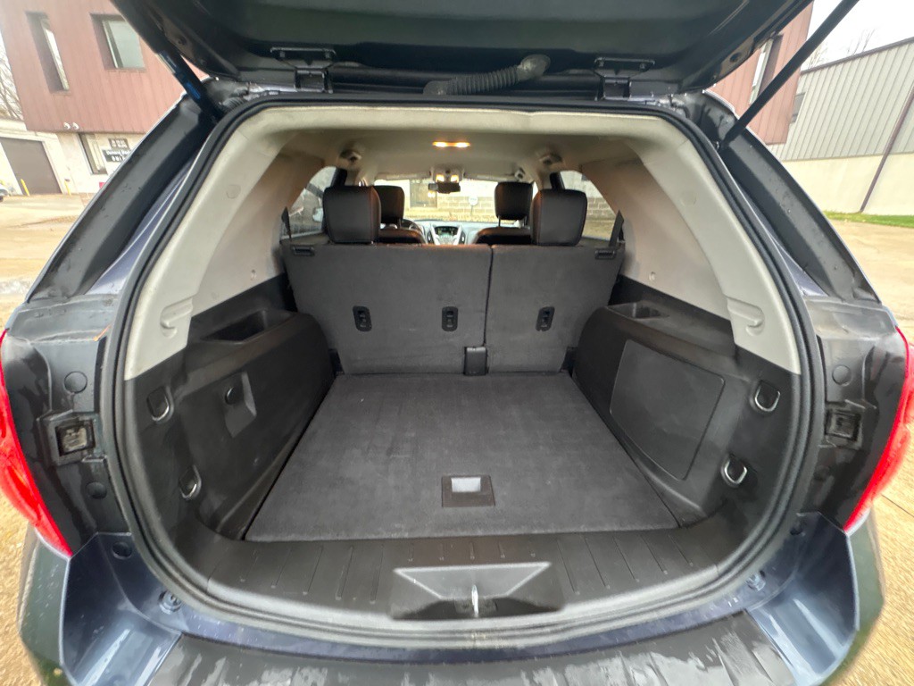 2014 Chevrolet Equinox Image 14