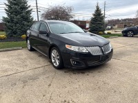 Image for 2010 Lincoln MKS  ID: 7000379