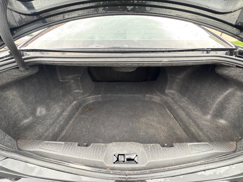 2010 Lincoln MKS Image 14