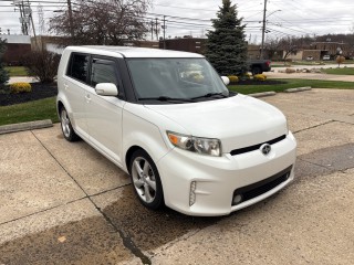 Image for 2014 Scion xB  ID: 7007622