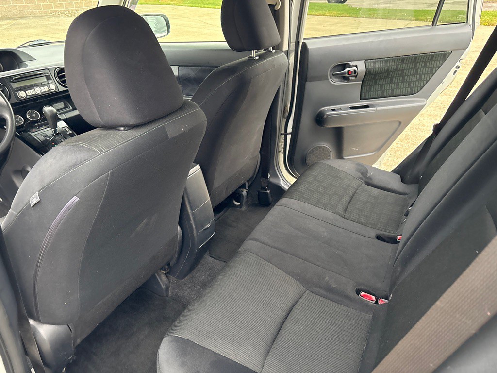 2014 Scion xB Image 11