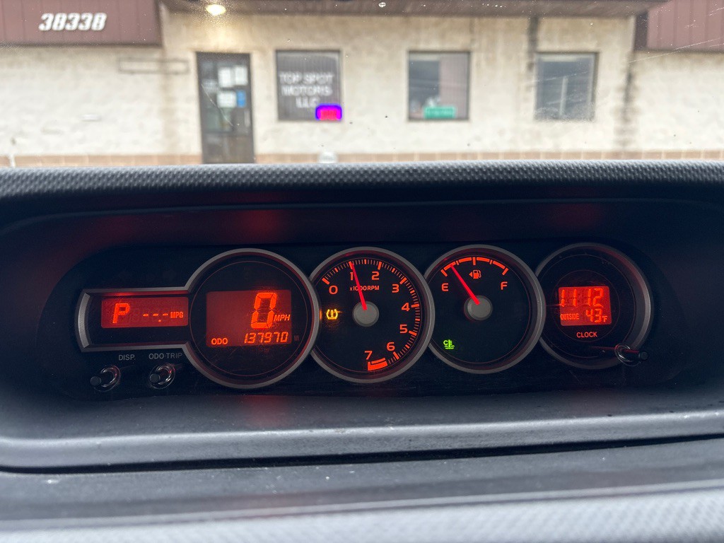 2014 Scion xB Image 16