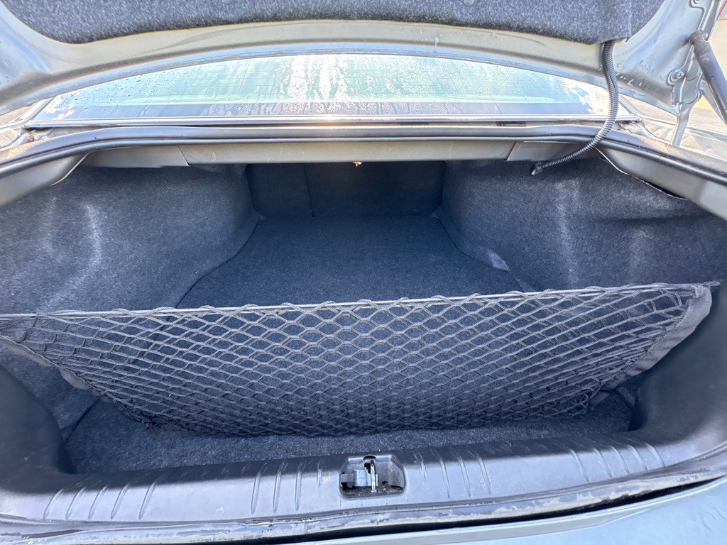 2009 Chevrolet Impala Image 14