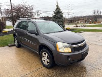 Image for 2007 Chevrolet Equinox LS ID: 7024560