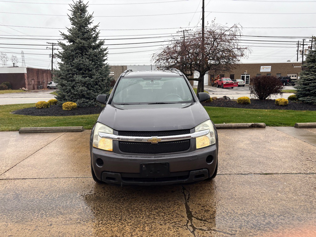 2007 Chevrolet Equinox Image 2