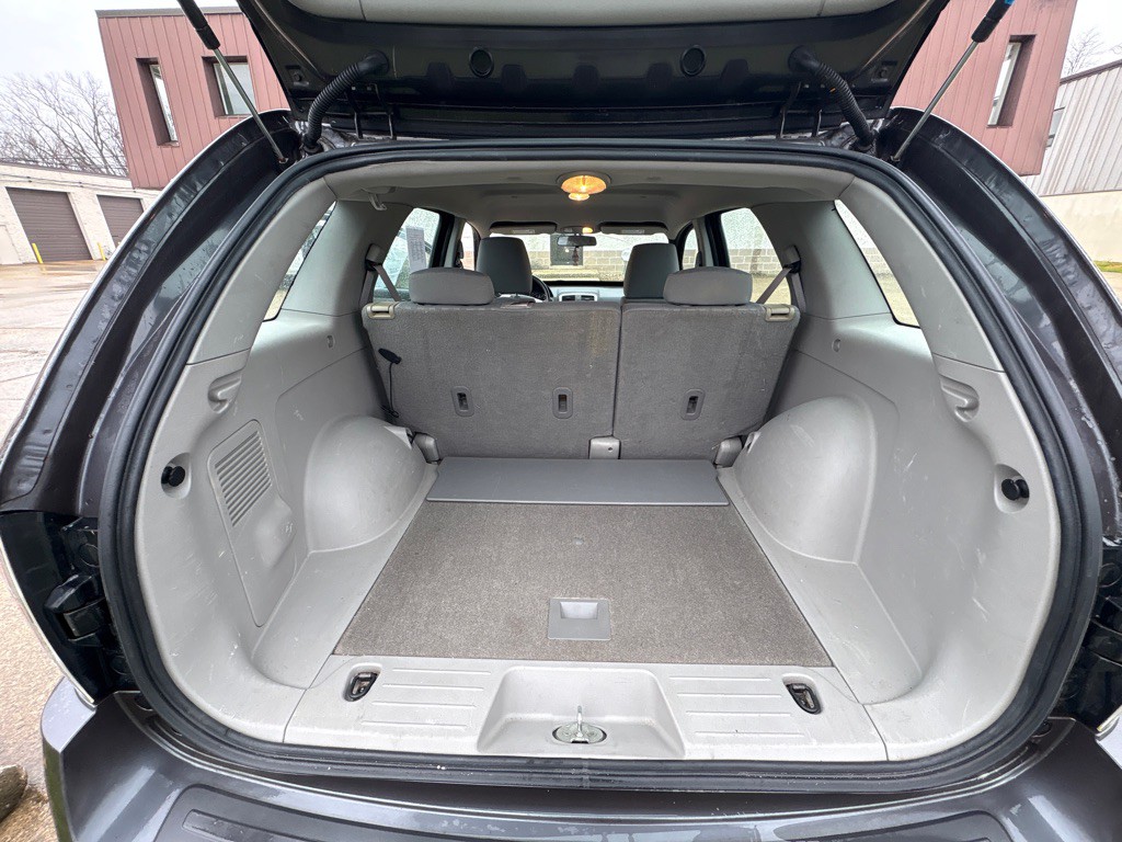 2007 Chevrolet Equinox Image 14