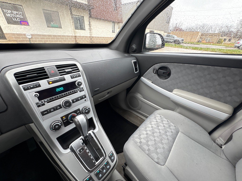2007 Chevrolet Equinox Image 15
