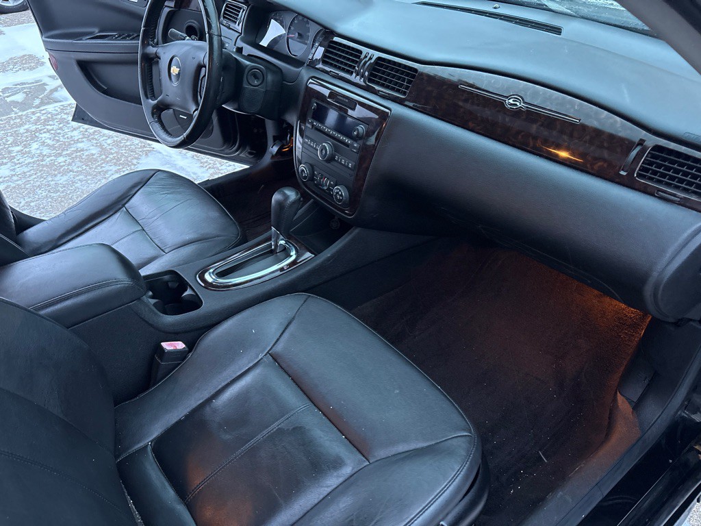 2014 Chevrolet Impala Image 10