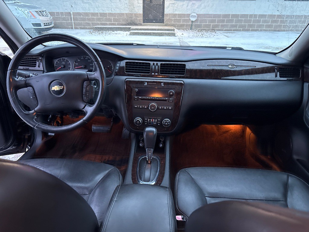 2014 Chevrolet Impala Image 13