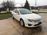 Image for 2012 Ford Fusion SEL ID: 7087921
