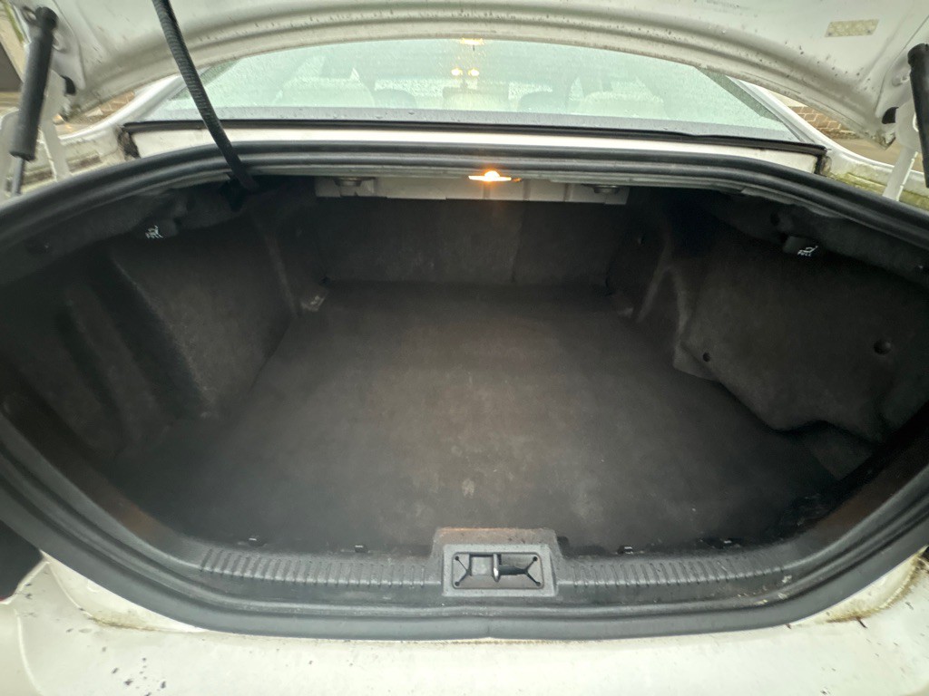 2012 Ford Fusion Image 14