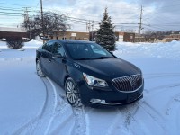 Image for 2014 Buick Lacrosse  ID: 7144495