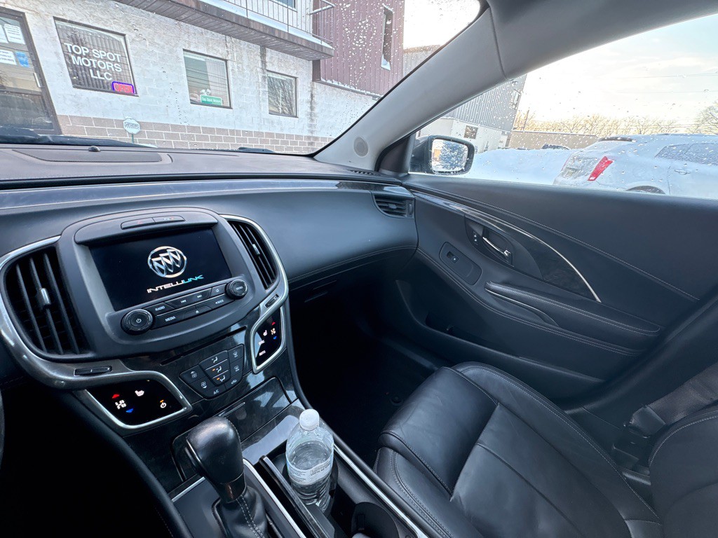 2014 Buick Lacrosse Image 15