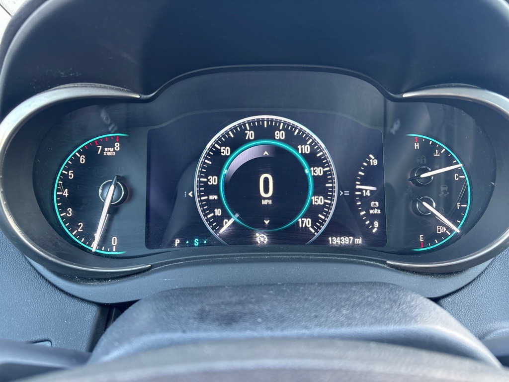 2014 Buick Lacrosse Image 16