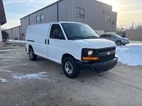 Image for 2016 Chevrolet Express  ID: 7170234