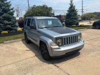 Image for 2012 Jeep Liberty Arctic ID: 7184993