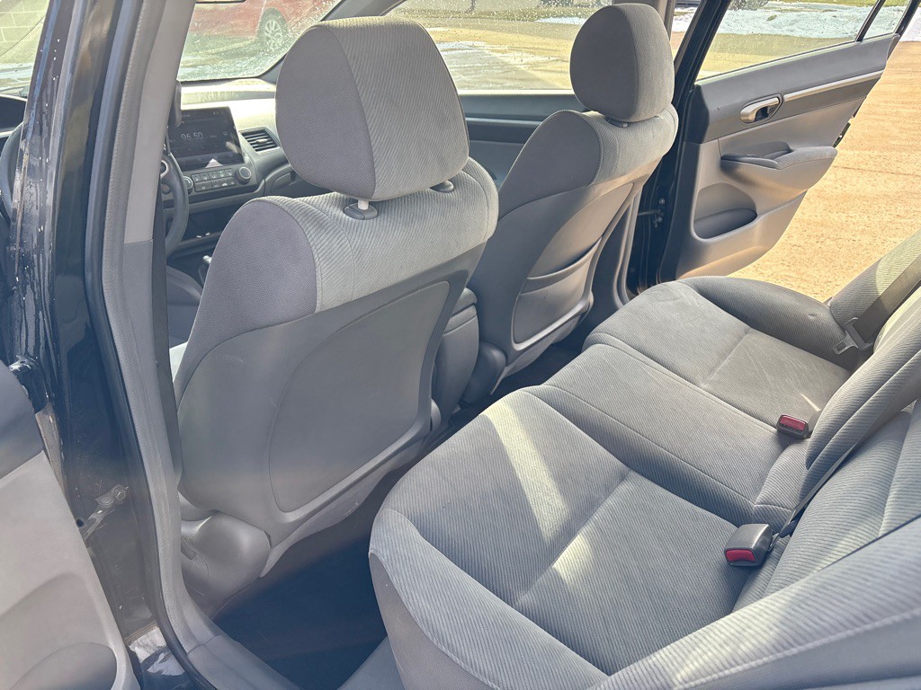 2009 Honda Civic Image 11