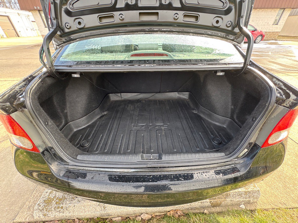 2009 Honda Civic Image 14