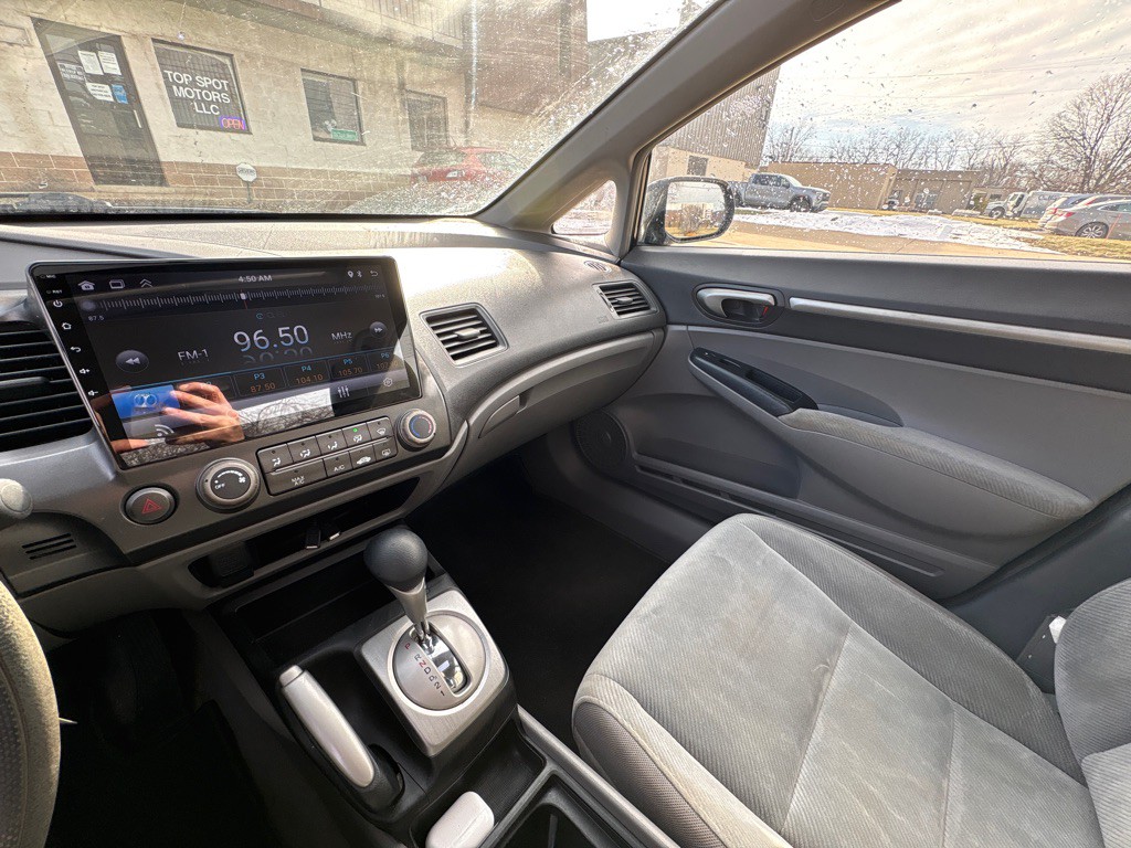 2009 Honda Civic Image 15