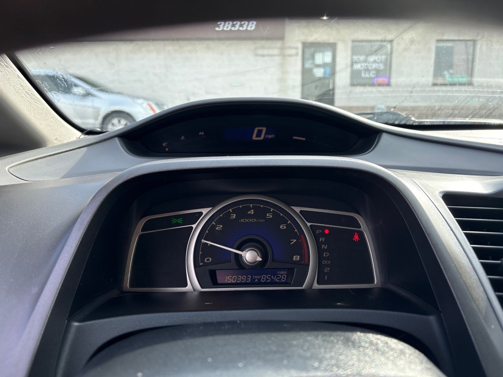 2009 Honda Civic Image 16