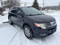 Image for 2007 Ford Edge SEL ID: 7222753