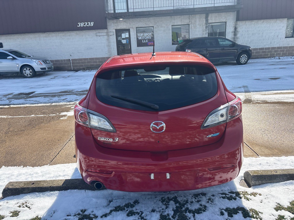 2013 Mazda Mazda3 Image 6