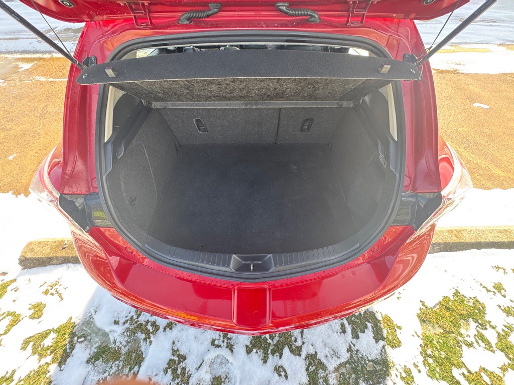 2013 Mazda Mazda3 Image 14