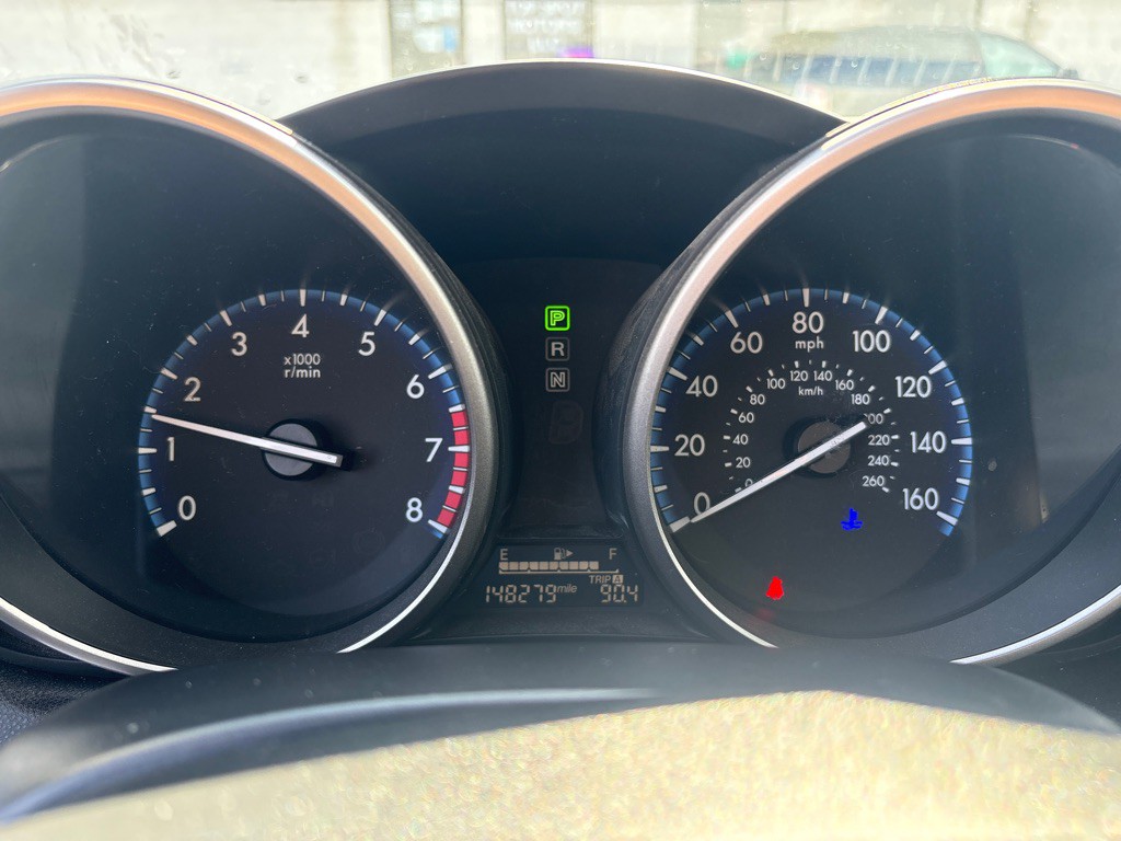 2013 Mazda Mazda3 Image 16