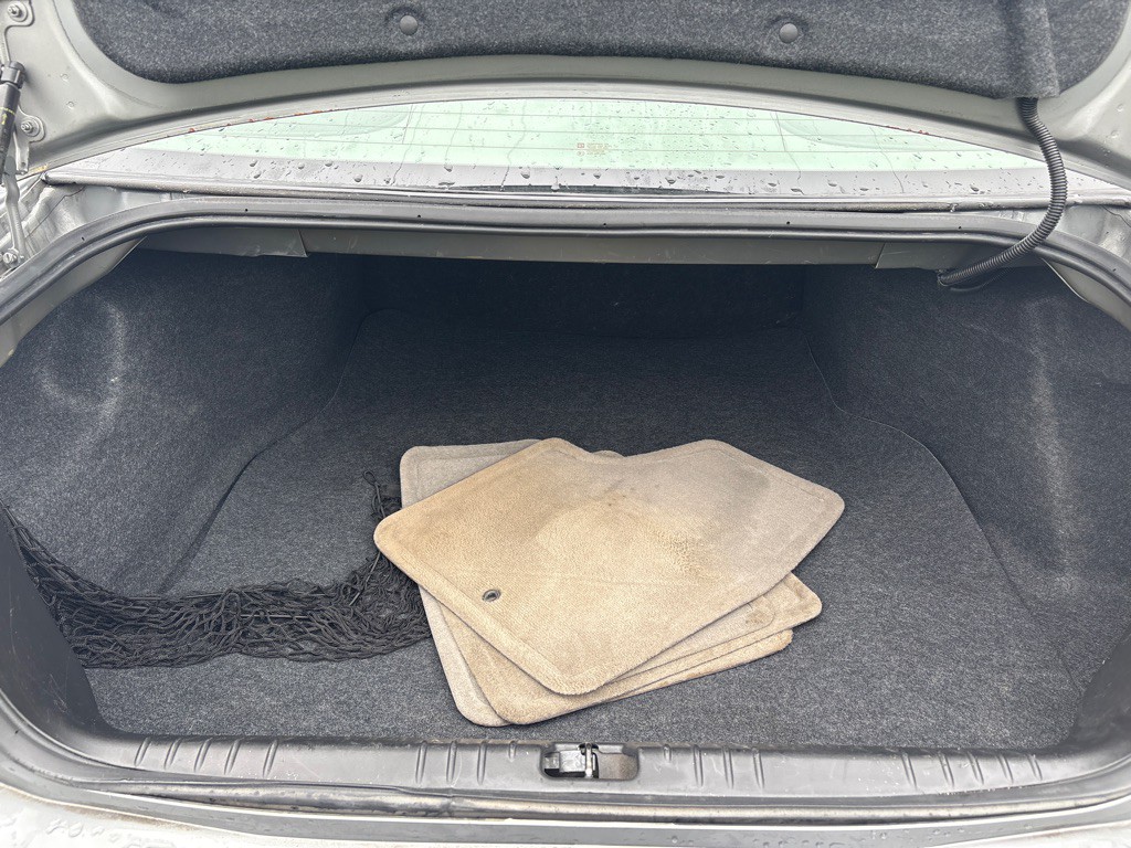 2008 Chevrolet Impala Image 14