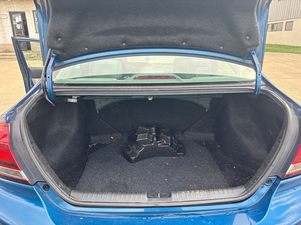 2015 Honda Civic Image 14