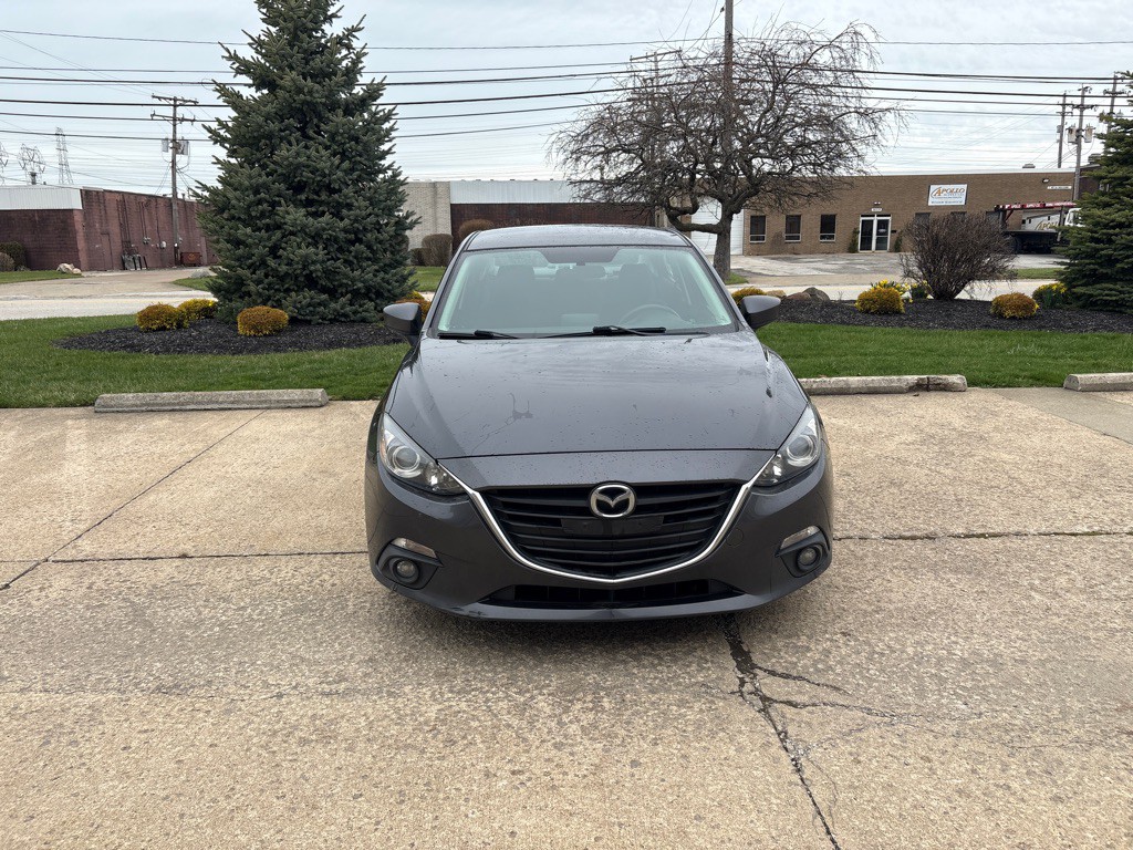 2015 Mazda Mazda3 Image 2