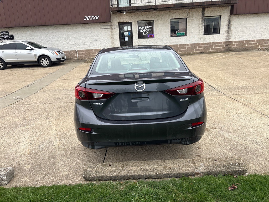 2015 Mazda Mazda3 Image 6