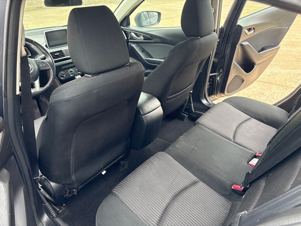 2015 Mazda Mazda3 Image 11