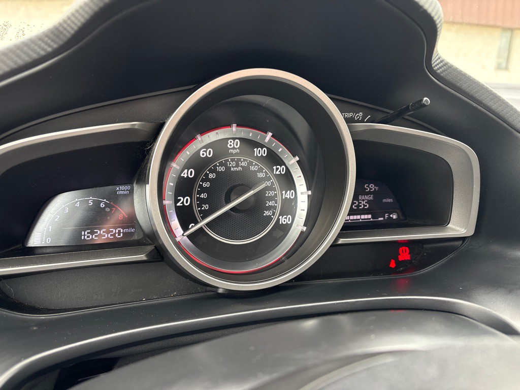 2015 Mazda Mazda3 Image 16