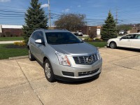 Image for 2014 Cadillac SRX Luxury Collection ID: 7320526