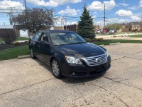 Image for 2010 Toyota Avalon Limited ID: 7320557