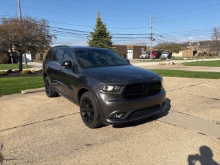 Image for 2018 Dodge Durango GT ID: 7327853