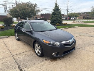 Image for 2014 Acura TSX TECH ID: 7356430