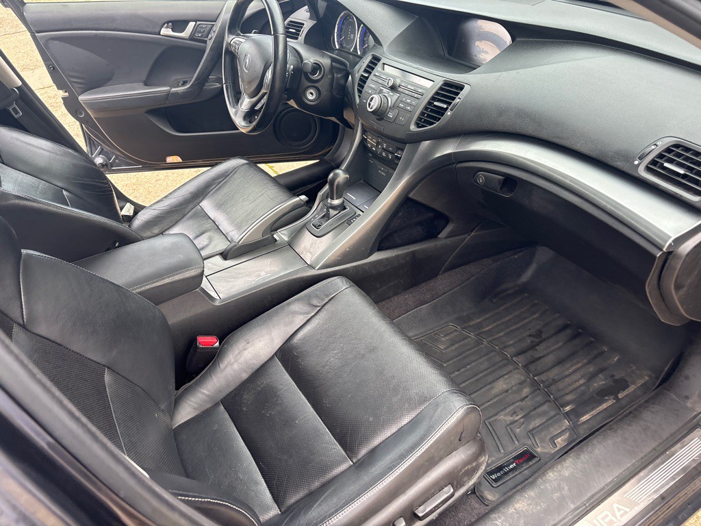 2014 Acura TSX Image 10