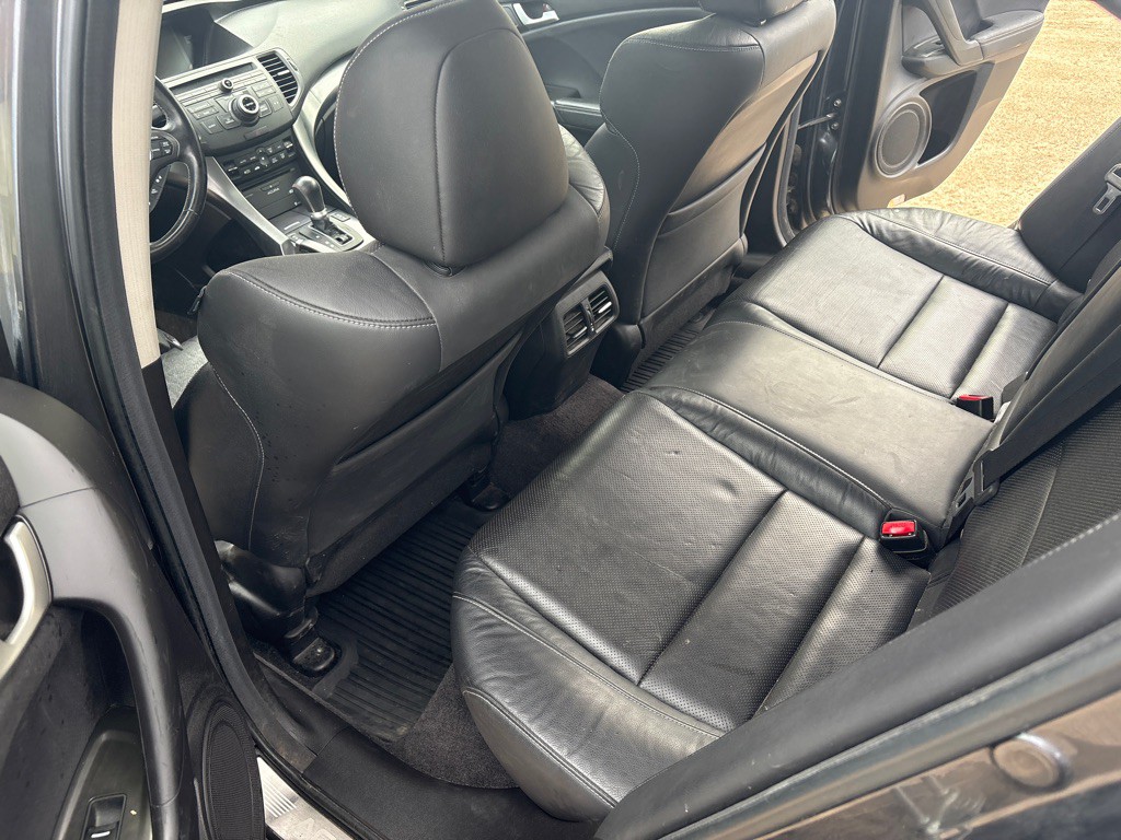 2014 Acura TSX Image 11